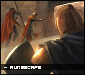 Baixar RuneScape - MMORPG de fantasia para PC - LDPlayer