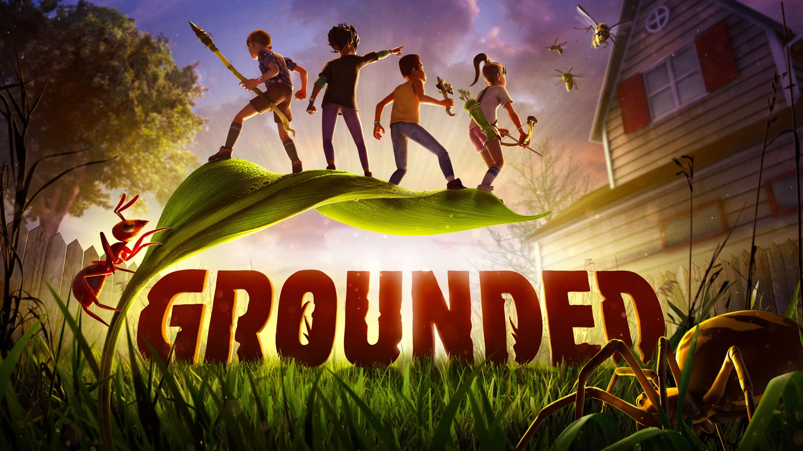 download grounded obsidian