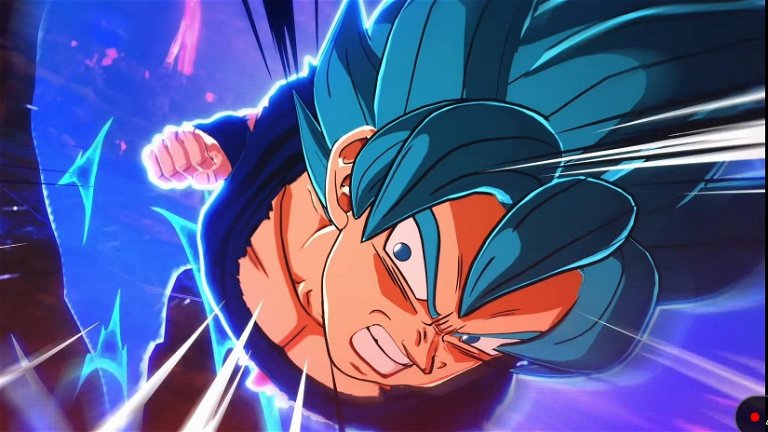 DRAGON BALL SPARKING ZERO Es La Impactante Secuela Que Lleva La Serie