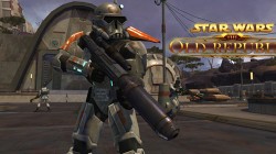 PAX 2011 – SWTOR: Fines de Semana beta para el 2 de Septiembre