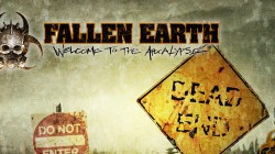 Fallen Earth: Desde hoy ya es F2P