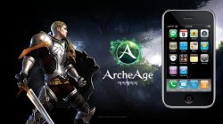 Chinajoy 2011: ArcheAge tendrá una aplicación para movil