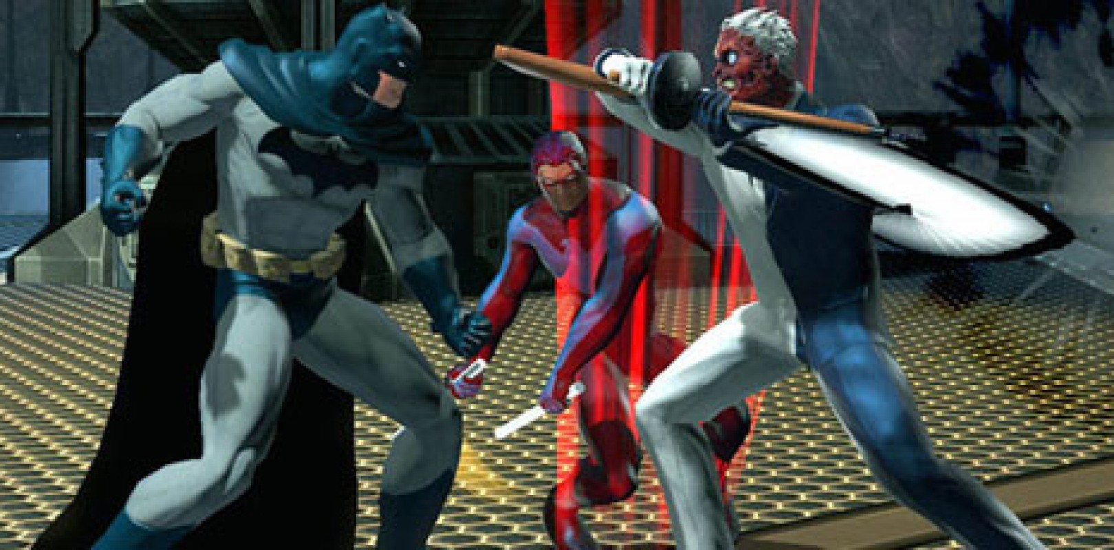 El nuevo DLC para DC Universe Online ya esta disponible – Zona MMORPG