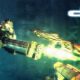 Anunciado un nuevo shooter: Deep Black Online