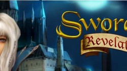 GamersFirst presenta "Sword 2: Revelations"