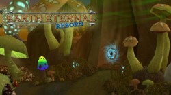 Comienza la beta abierta de Earth Eternal