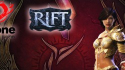 [Concurso] Sorteamos 20 copias de Rift y un pack Ozone