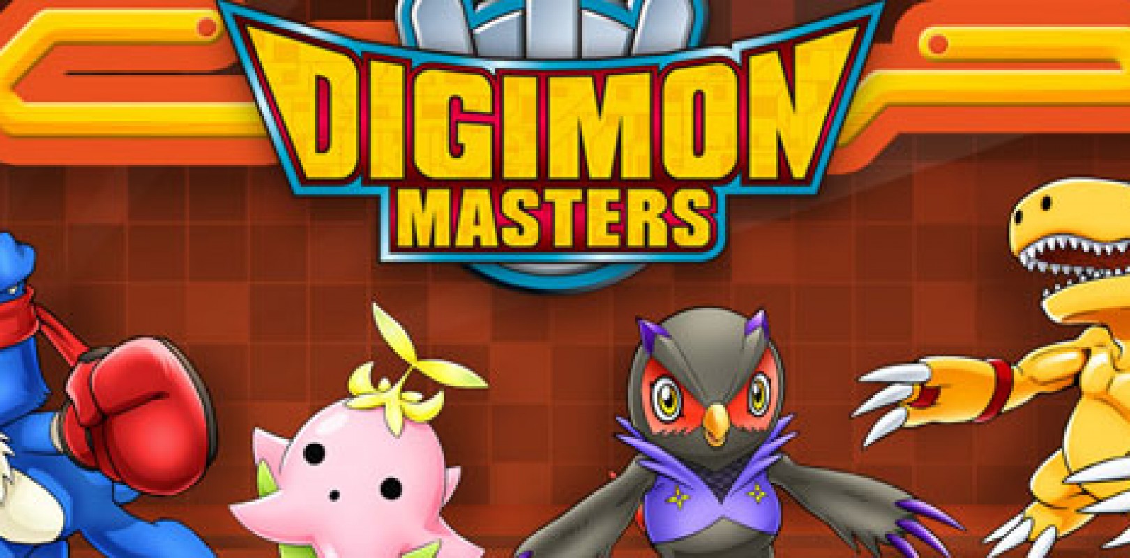 Digimon masters online steam фото 70