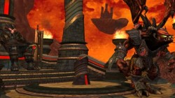 La Guerra de Zek aterriza en Everquest II