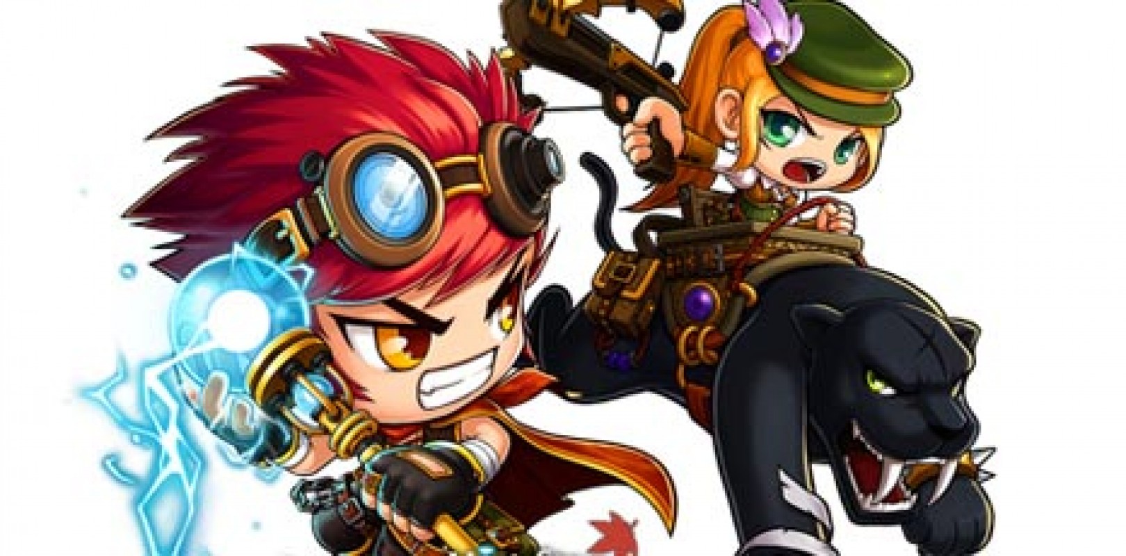 Maple Story: Nuevo personaje y nuevas mazmorras – Zona MMORPG