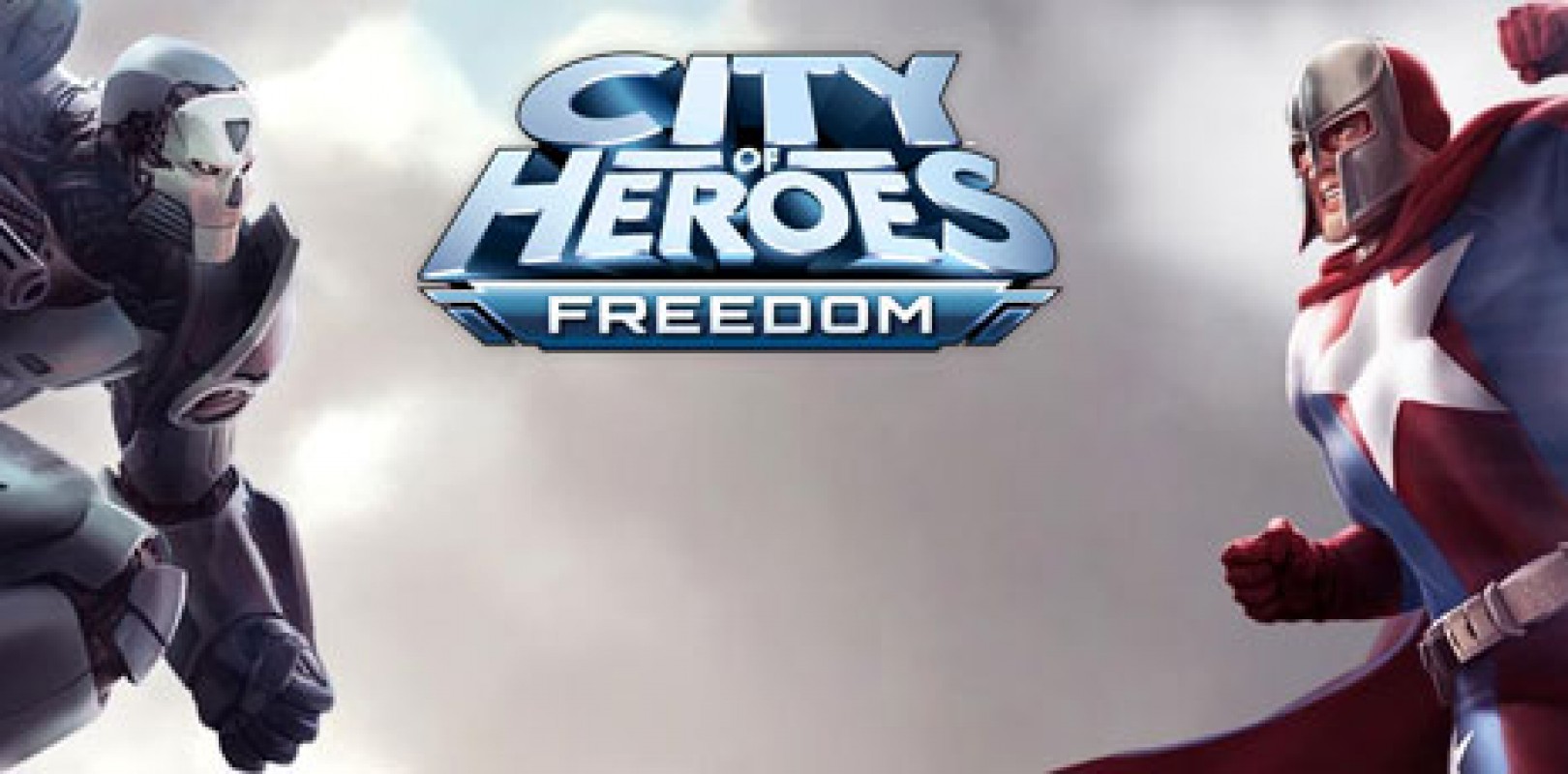 freedom city of heroes