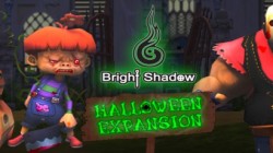 Concurso para la nueva expansión de Bright Shadow