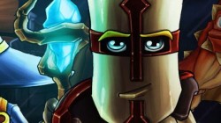 Dungeon Defenders disponible mañana en STEAM