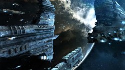 EVE Online mira con lupa las Supercapitales y los Supercarriers