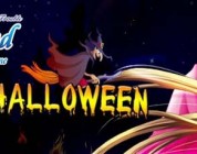 Nuevos contenidos de Hallowen para Wonderland Online