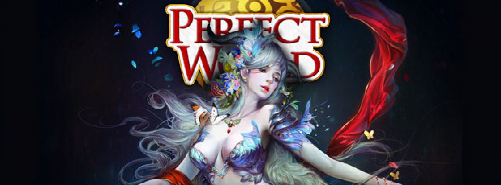 Perfect World International Zona MMORPG