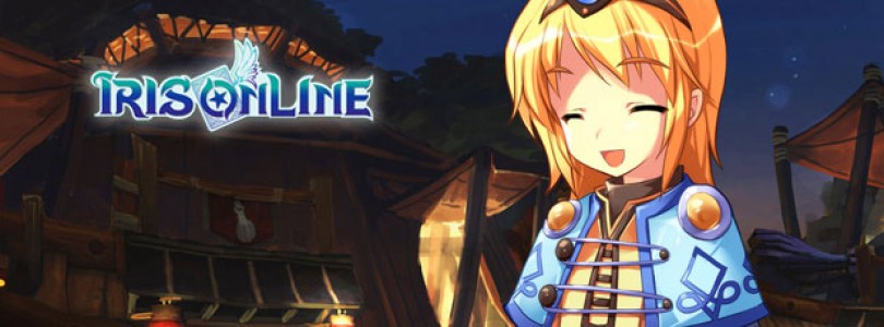 Iris Online: Lost Temple of Atlantis ya está disponible