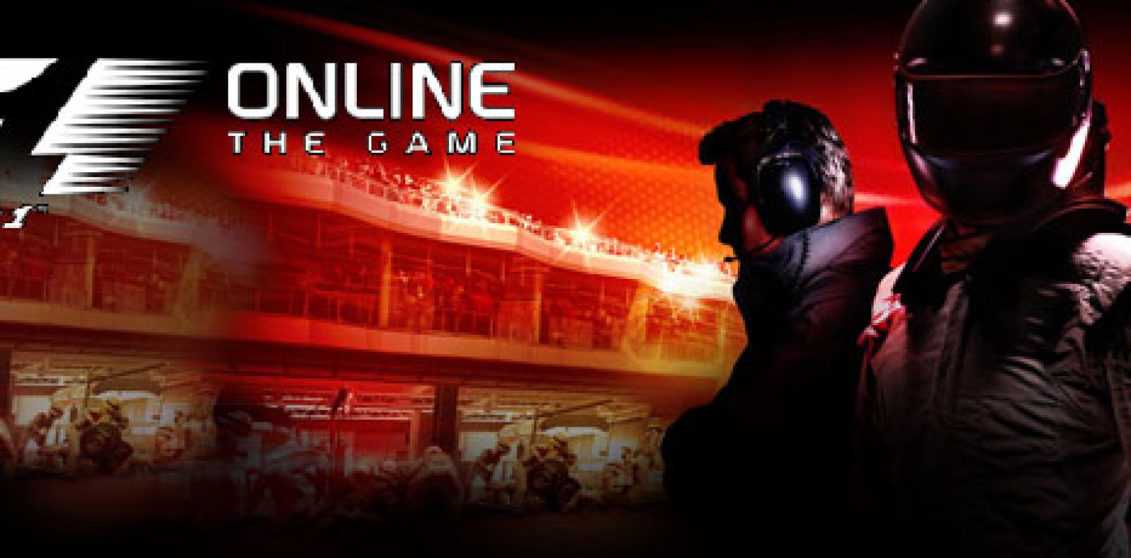 Comienza la beta abierta de F1 ONLINE THE GAME