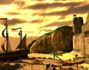 Voyage Century: Temple of Poseidon