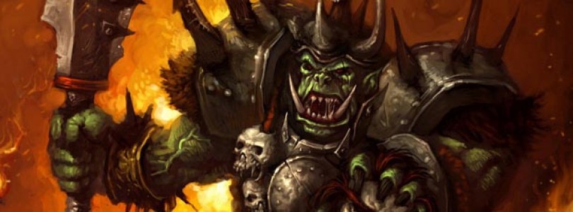 Warhammer Online reduce sus servidores a dos