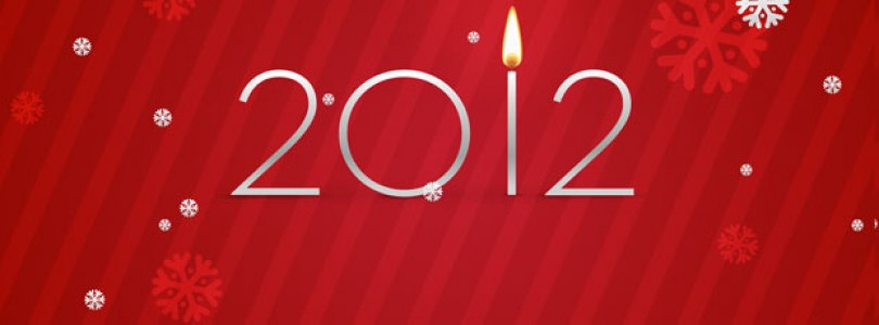 Desde ZonaMMORPG os deseamos un Feliz 2012