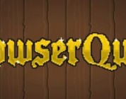 BrowserQuest el mmorpg creado por Mozilla