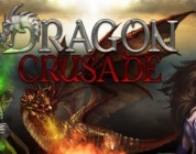 Dragon Crusade comienza su beta cerrada