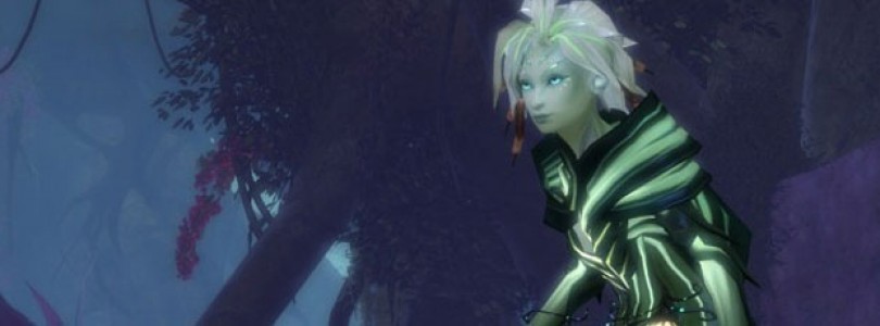 Todas las novedades del ultimo evento beta de Guild Wars 2