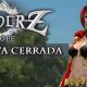 1000 nuevas claves para la beta de RaiderZ Europa