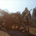 E3 2017 – Black Desert Online saldrá en Xbox One y en Xbox One X