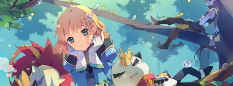 G*Star 2012: Primer trailer debut de Project  NT