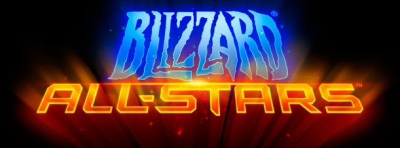 Blizzard All-Stars continua en desarrollo