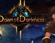 IGG presenta novedades para Dawn of Darkness