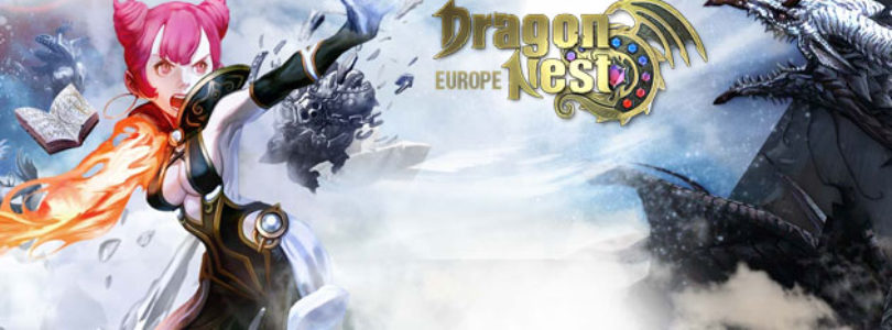 Dragon Nest EU cerrará sus puertas el 15 de mayo