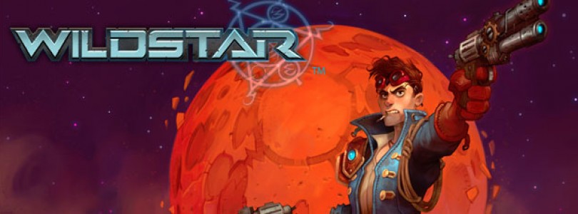 NcSoft presenta un nuevo trailer: ¿Que es WildStar?