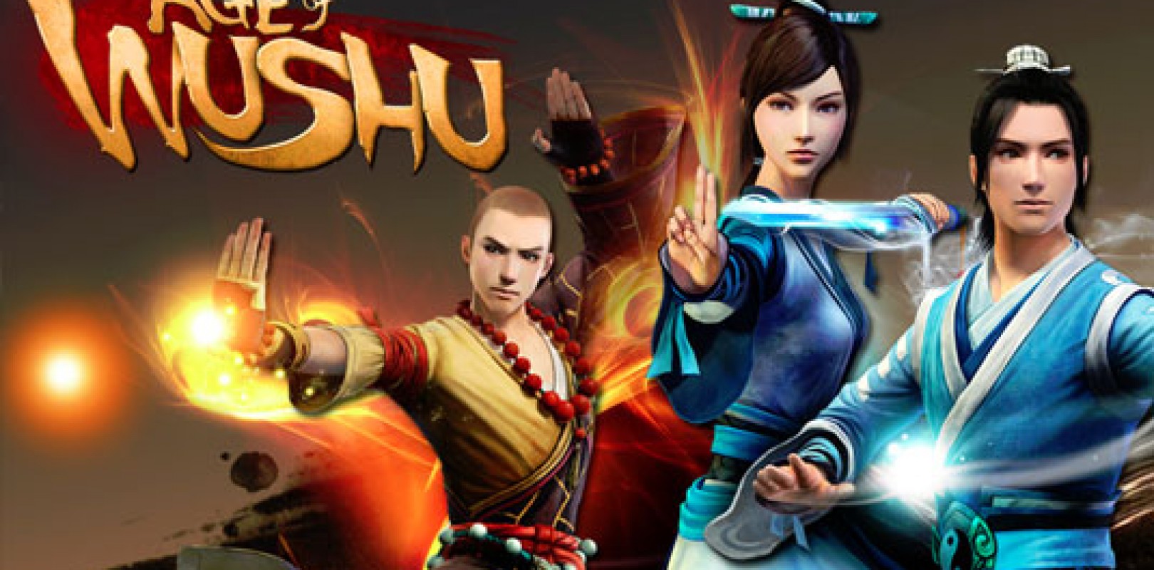 age of wushu beast valley guide