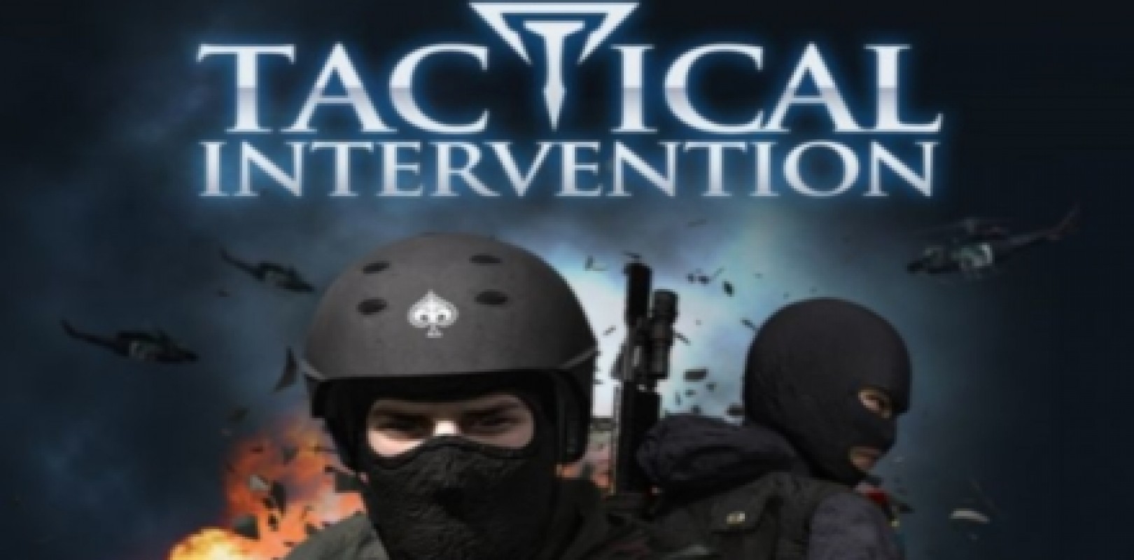 tactical intervention steam