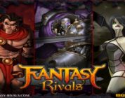 Fantasy Rivals: De los creadores de Urban Rivals