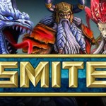 Smite: Campeonato Mundial con 1.000.000$ en premios