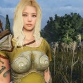 Rumor: Black Desert podría empezar su beta abierta en Xbox One este 8 de noviembre