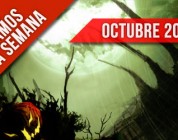 A que jugamos esta semana – Octubre IV