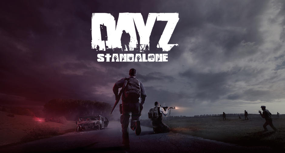 Картинки DayZ Standalone на рабочий стол, скачать обои DayZ Standalone - страница 3