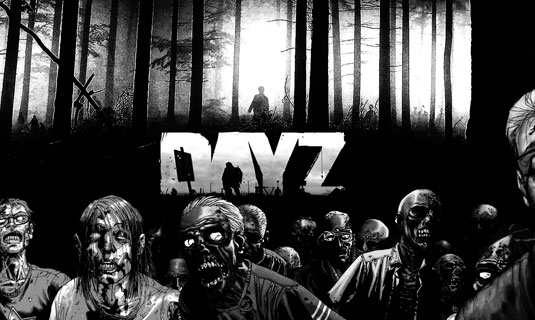 La versión independiente de DayZ ya disponible en Steam vía acceso  anticipado