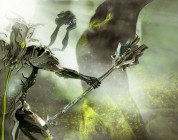 Una nueva actualización de Warframe llega a PlayStation 4