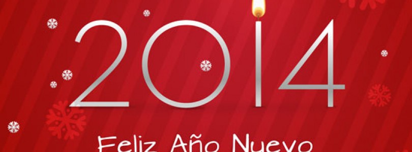 Feliz 2014 – ¿Que contenidos os gustaría ver más este año en la web?