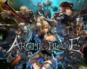 ArcheBlade lanzado en Steam