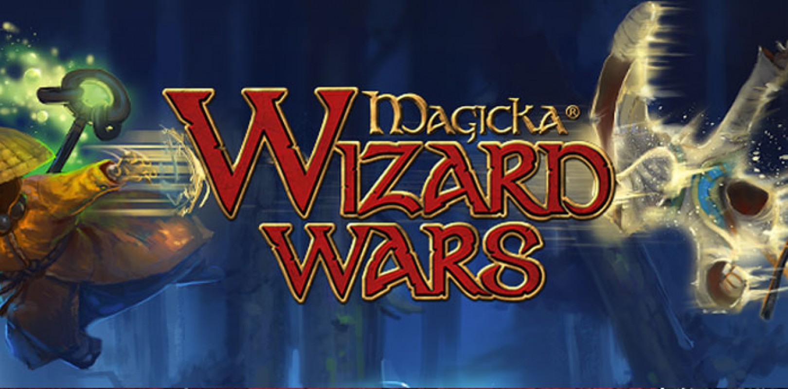 Magicka wizard war steam фото 12