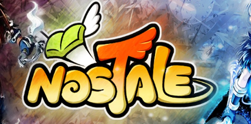 ¡Sorteo regalos in-game para Nostale!