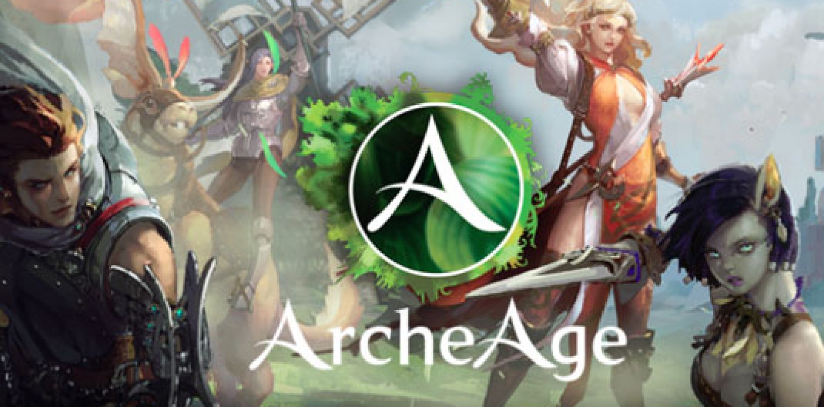 ArcheAge La comunidad espa ola recomienda el servidor EU Shatigon