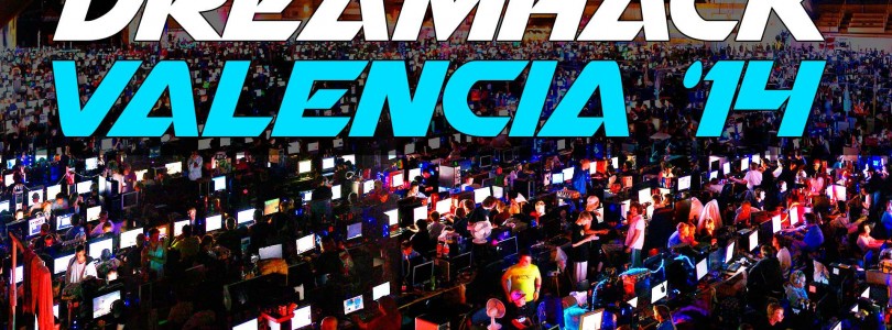 Dreamhack 2014: Video resumen del evento por Mákina